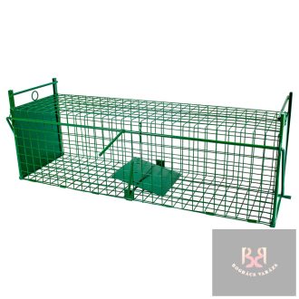 Élőállat csapda - nyest, görény