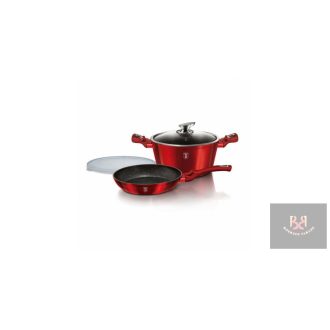 EDÉNY + SERPENYŐ GRÁNIT BERLINGER HAUS BH-6779