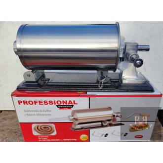 Hurkatöltő 5,5 L-es