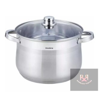 Klausberg fazék 15 L-es