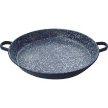 Zománcos szeletsütő