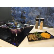 Tapadásmentes bevonatú edények