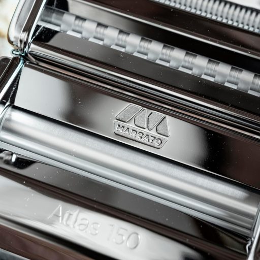 Tészta nyújtó, vágó