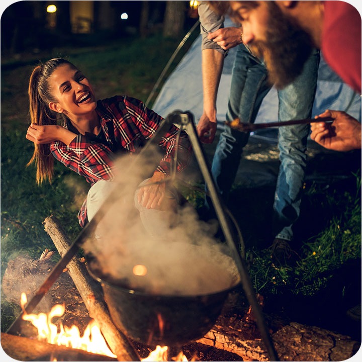 Miért a bogrács a legjobb választás a szabadtéri főzéshez?
